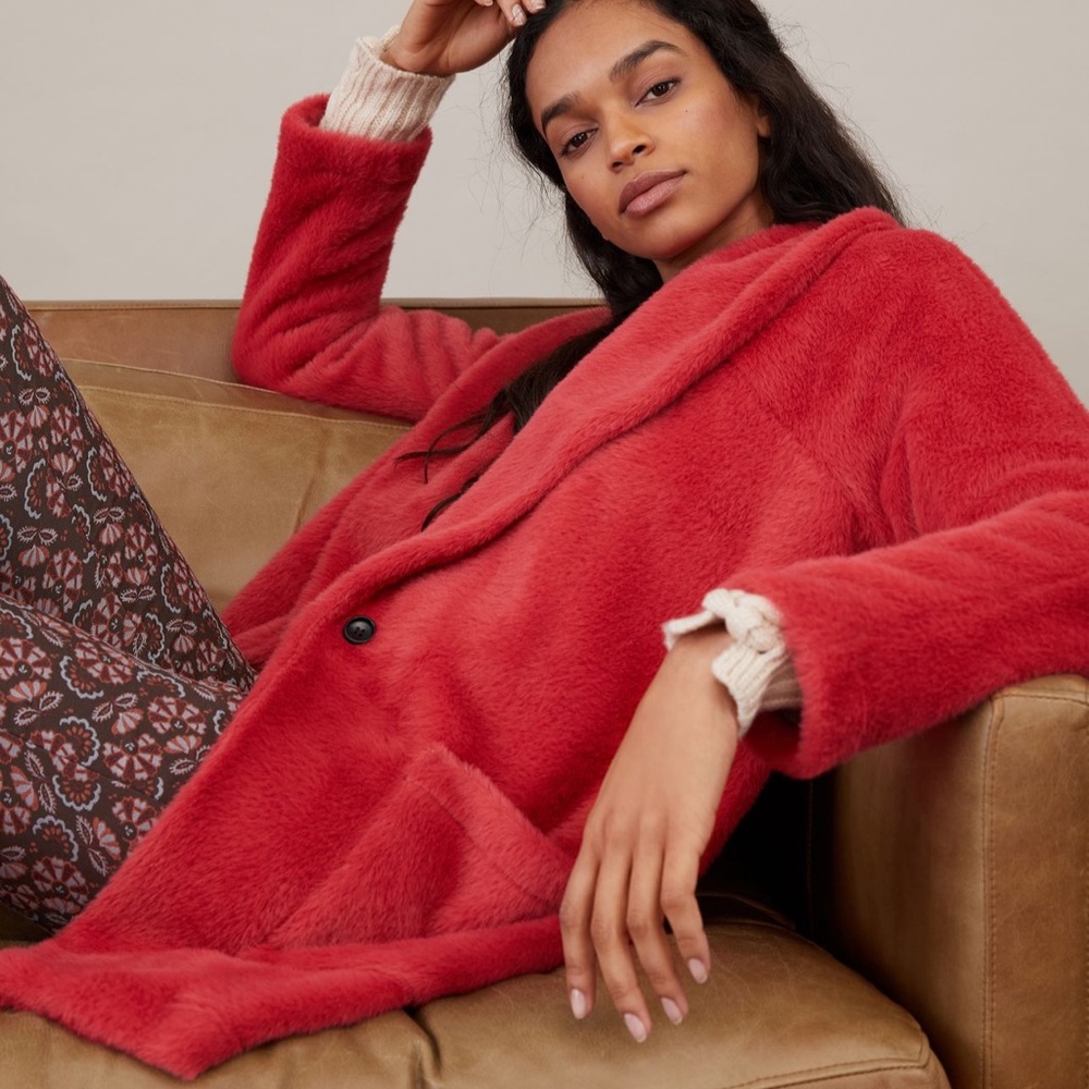 Sanctuary Elena Shawl jacket